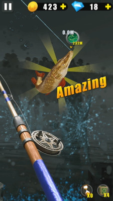 Wild Fishing(Ұ������ֻ���)��ͼ0