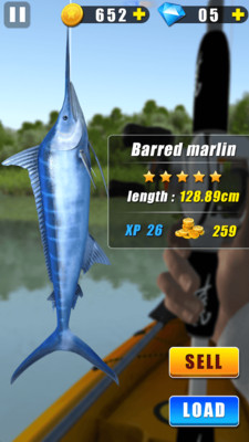 Wild Fishing(Ұ������ֻ���)��ͼ1