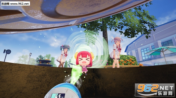 ��Ů���2Steam���ͼ2
