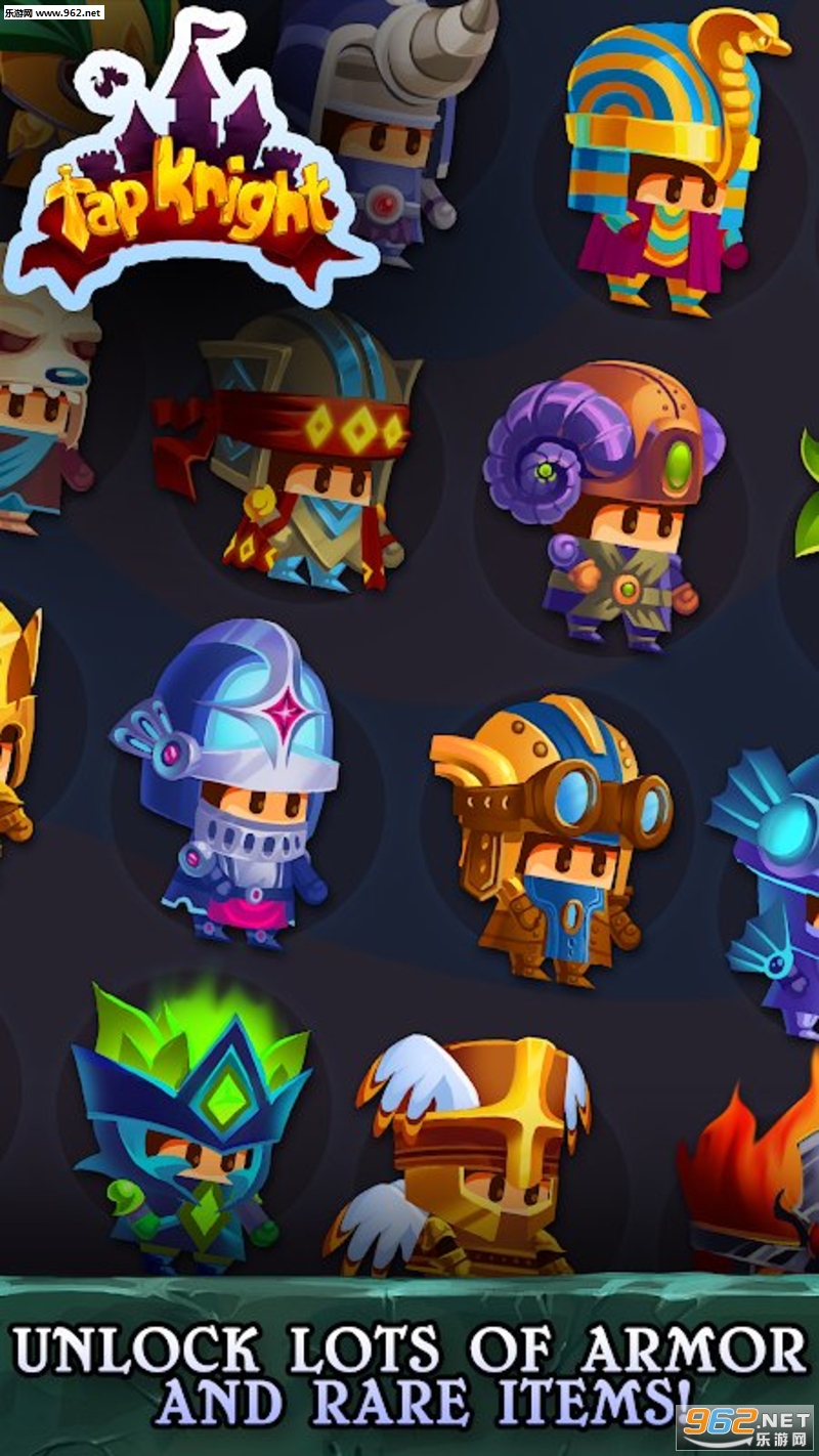 �����ʿTap Knight����ǳ����ͼ2