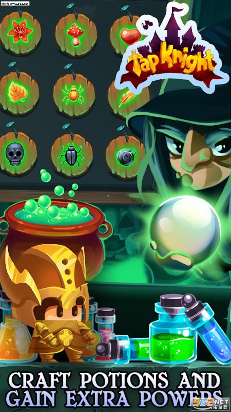 �����ʿTap Knight����ǳ����ͼ3