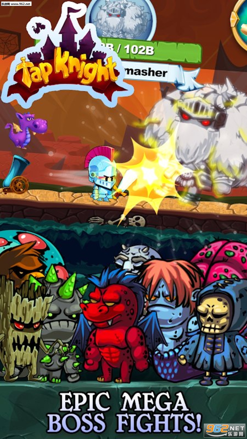 �����ʿTap Knight����ǳ����ͼ1