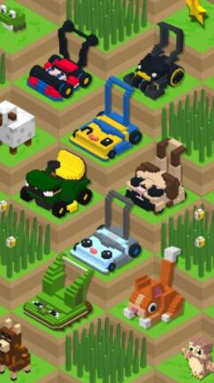 Mowy Lawn(��ͨũ���ո����׿��)v1.2.9��ͼ0