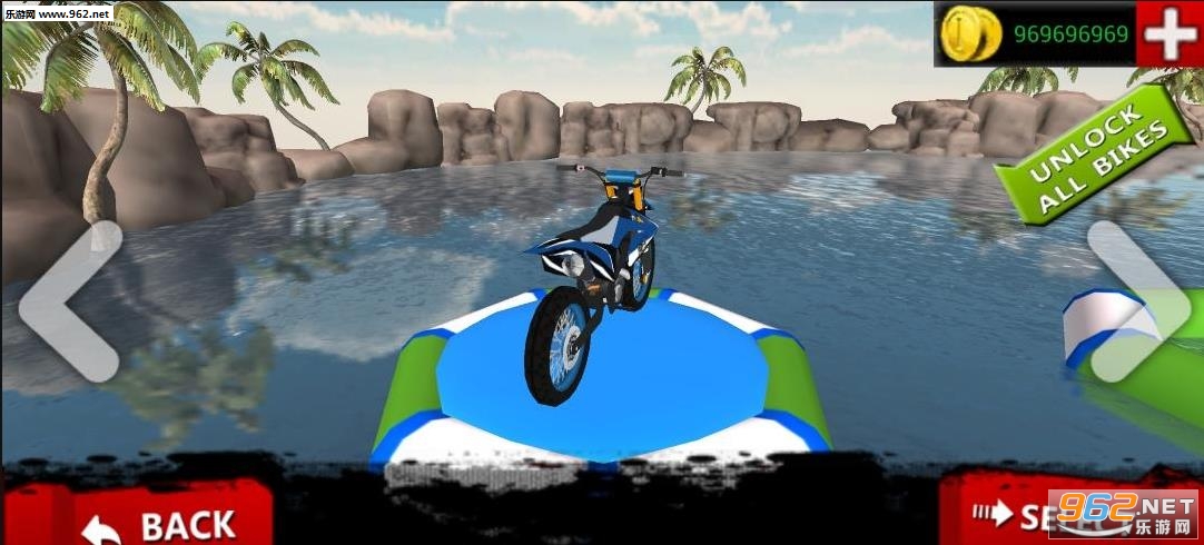 Bike Stunt Tricks Master(�����ؼ���ʦ�������°�)��ͼ2