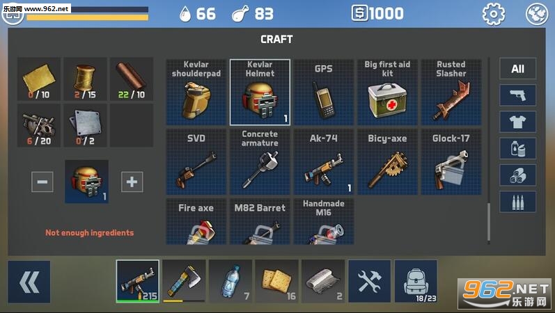 LastCraft(���Ĺ�������ٷ���)��ͼ2