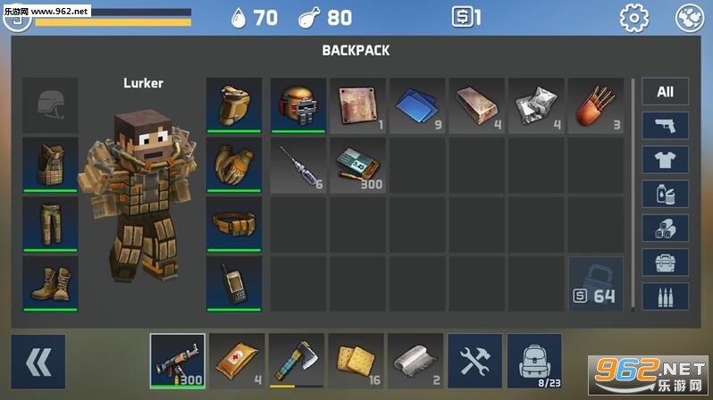 LastCraft(���Ĺ�������ٷ���)��ͼ3