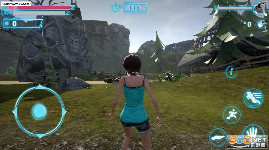 ��ţ�����Ϸ�ֻ����ͼ1