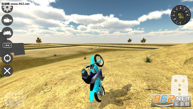 Motorbike Driving Simulator 3D(Ħ�г���ʻģ����3D�ٷ���)v3.1��ͼ0
