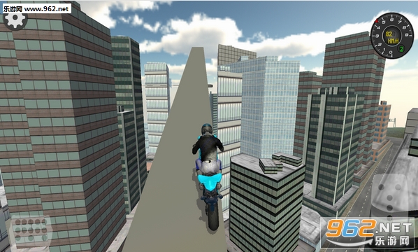 Motorbike Driving Simulator 3D(Ħ�г���ʻģ����3D�ٷ���)v3.1��ͼ1