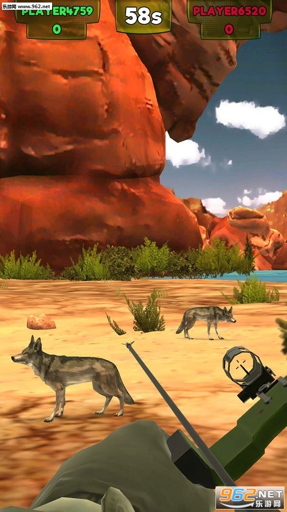 Bowhunting Duel(���ԶԾ����İ�)��ͼ2