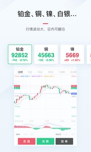 ����Ͷ�ʽ���appv2.5.0��ͼ0