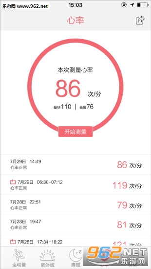 FitCloud��׿��v1.7.2��ͼ1
