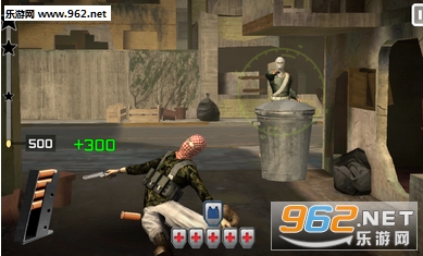 Grand Shooter(ΰ������ֹٷ���)��ͼ2