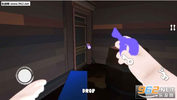 Daddy - The Horror Game(�ֲ��İְְ�׿��)��ͼ2