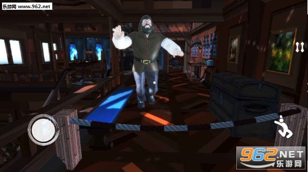 Daddy - The Horror Game(�ֲ��İְְ�׿��)��ͼ0