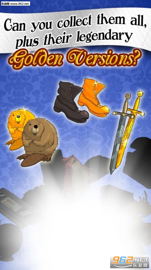 Toilet Treasures(������ɨ��Ͱ��׿��)��ͼ2
