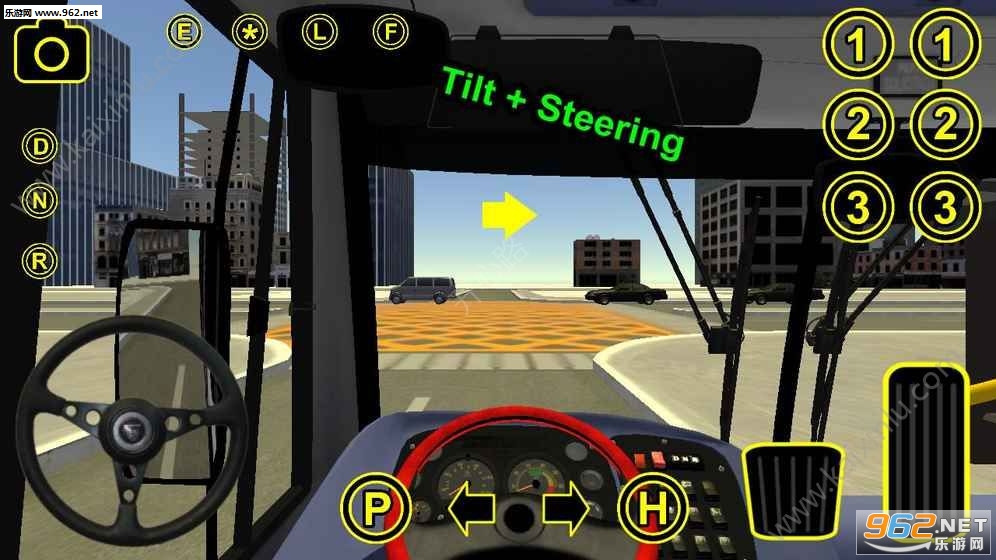 Proton Bus Simulator(����ʵ����ģ�����ֻ���)v169��ͼ1