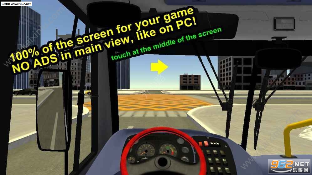 Proton Bus Simulator(����ʵ����ģ�����ֻ���)v169��ͼ2