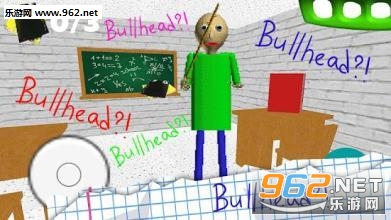 Baldis Basics in School Education�ֻ���v3.0��ͼ3