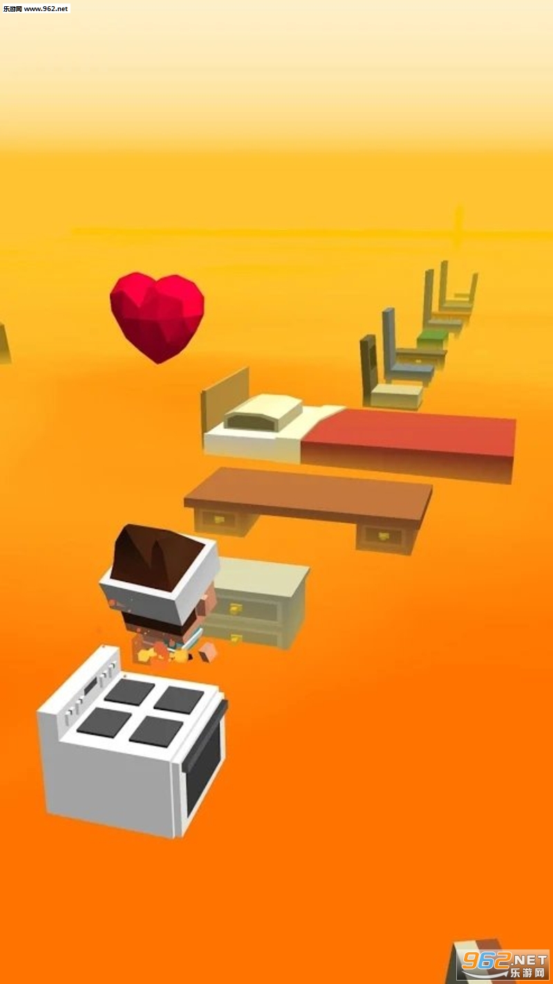 Floor is Lava(�ذ������Ұ�׿��)v1.4��ͼ1