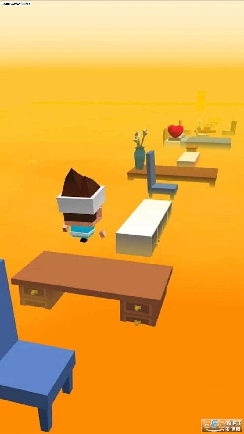 Floor is Lava(�ذ������Ұ�׿��)v1.4��ͼ2