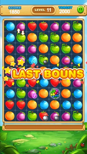 Fruit Blitz(ˮ�����簲׿��)��ͼ0
