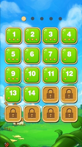 Fruit Blitz(ˮ�����簲׿��)��ͼ2