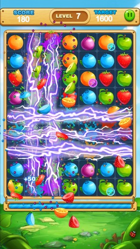 Fruit Blitz(ˮ�����簲׿��)��ͼ3