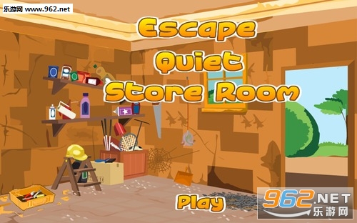 Escape Quiet Store Room(������������׿��)��ͼ0