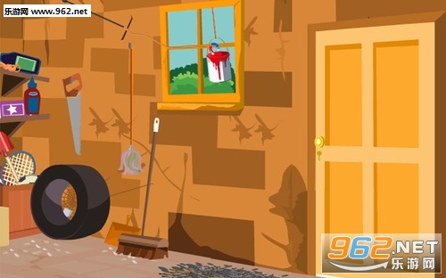 Escape Quiet Store Room(������������׿��)��ͼ2