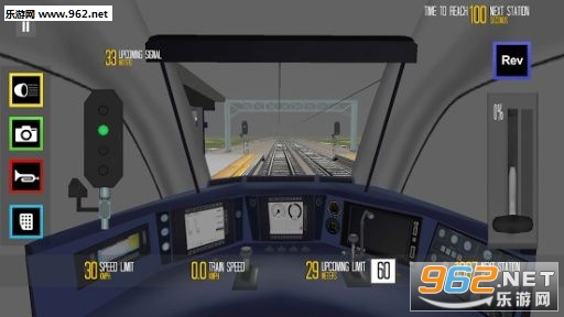 Euro Train Sim(ŷ���г�ģ��2018��Ϸ)��ͼ0