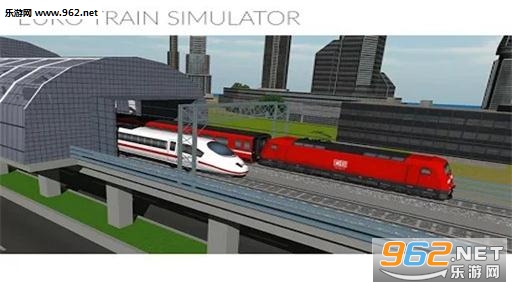 Euro Train Sim(ŷ���г�ģ��2018��Ϸ)��ͼ2