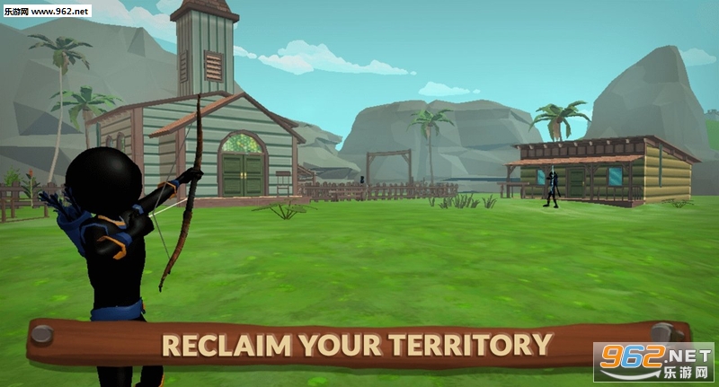 Archery 2(��������2��׿��)v2.9��ͼ0