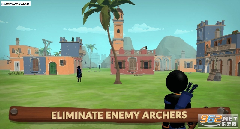 Archery 2(��������2��׿��)v2.9��ͼ4