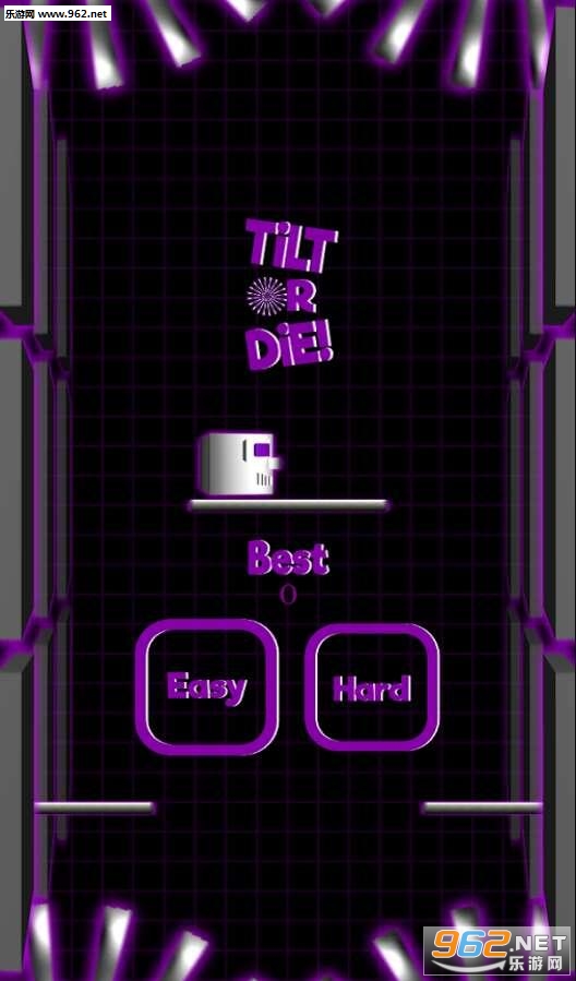 Tilt or Die!(死亡倾斜手机版)截图0
