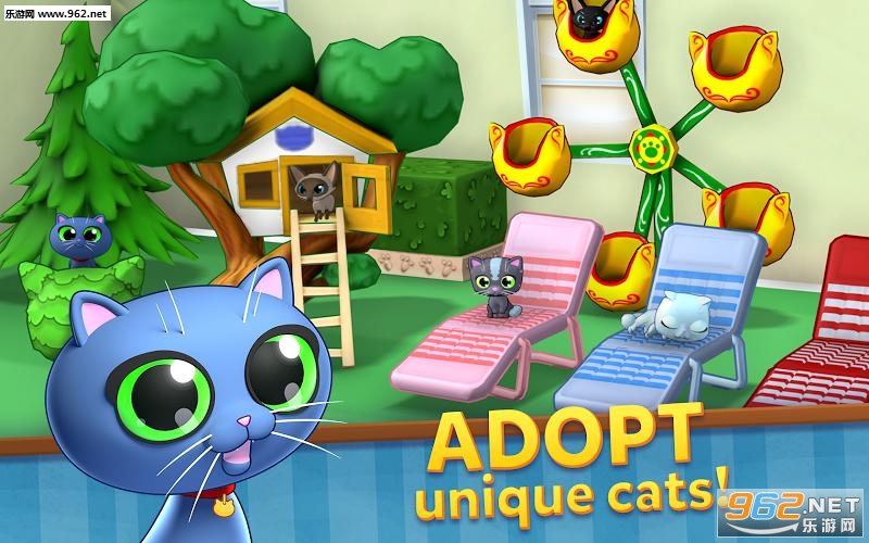 KittyKeeper(è������Ա�����ղؼҰ�׿��)��ͼ1
