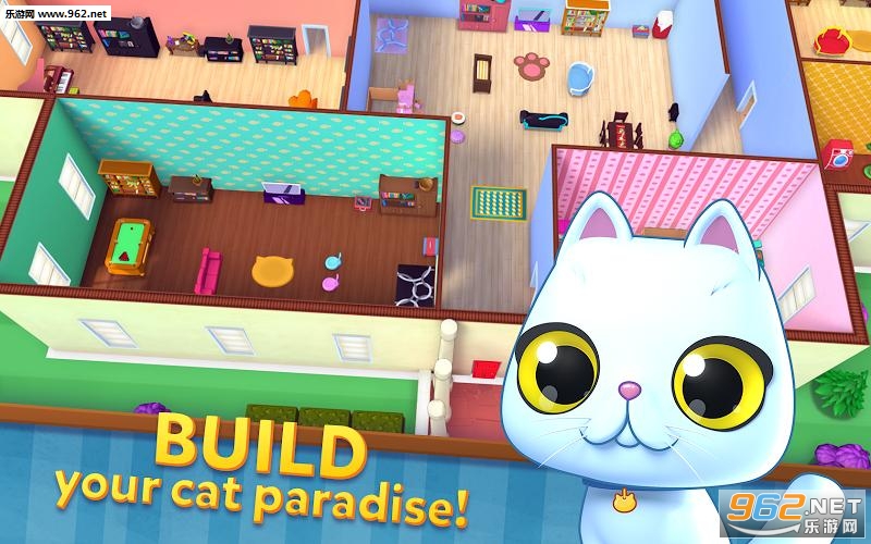 KittyKeeper(è������Ա�����ղؼҰ�׿��)��ͼ2