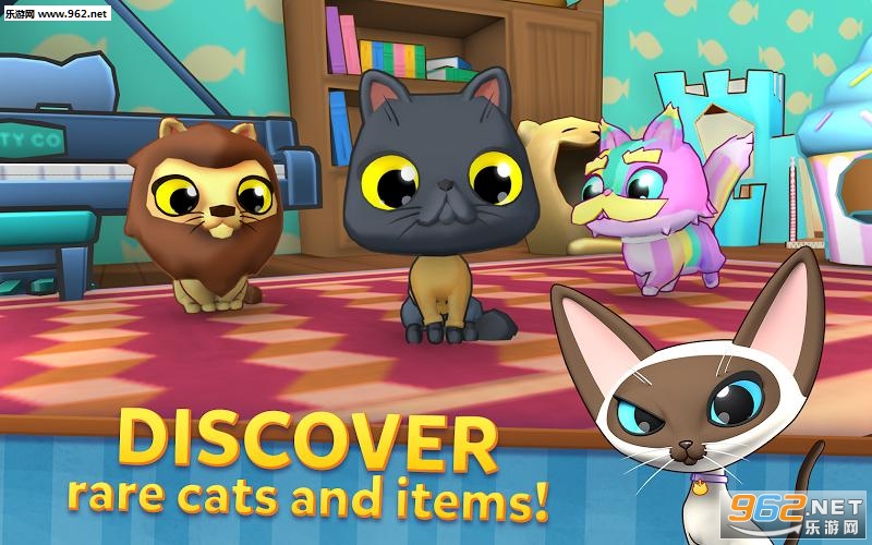 KittyKeeper(è������Ա�����ղؼҰ�׿��)��ͼ3