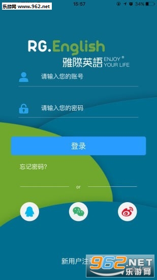 �ż�Ӣ��appv1.1��ͼ0