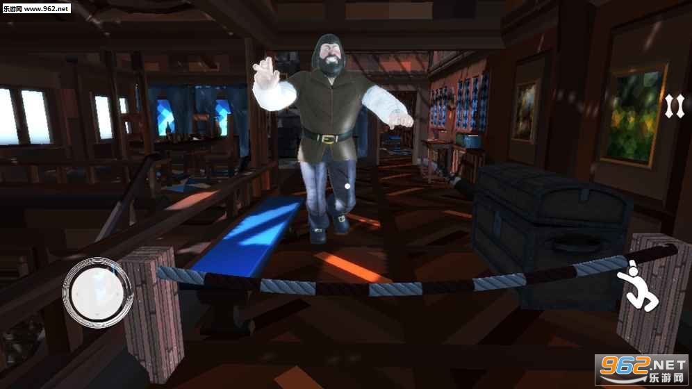 Daddy - The Horror Game(�ֲ��İְ��ֻ���)��ͼ0