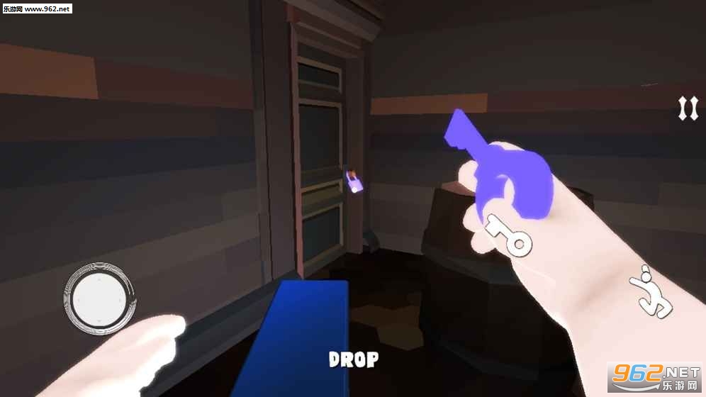 Daddy - The Horror Game(�ֲ��İְ��ֻ���)��ͼ1