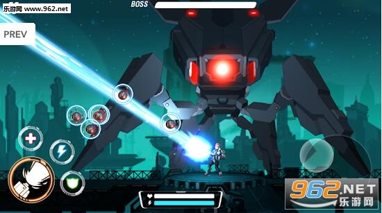 Laser Squad(����С�������߰�׿��)��ͼ1