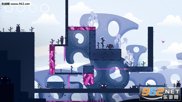 ��Ӱ(Semblance)Steam���ͼ5