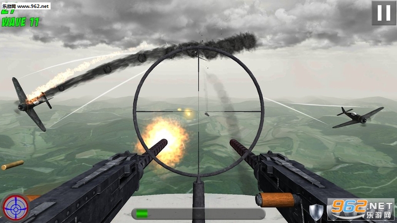 Tail Gun Charlie��׿���ͼ0