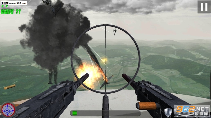 Tail Gun Charlie��׿���ͼ1