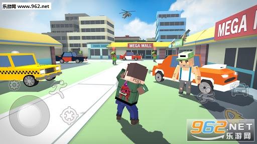 MC Pixel 2018(MCPixel2018���°�)v1.01��ͼ1