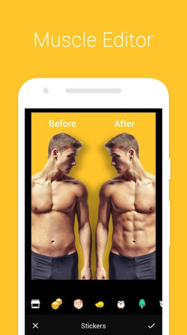 S Photo Editor��׿��v2.29��ͼ0