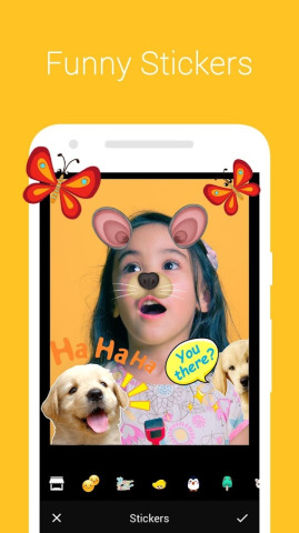 S Photo Editor��׿��v2.29��ͼ1