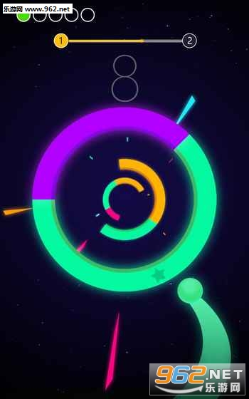 ColorTube(彩色管安卓版)截图0