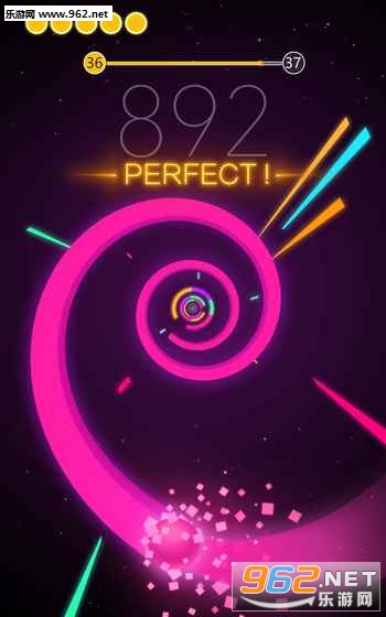 ColorTube(彩色管安卓版)截图2